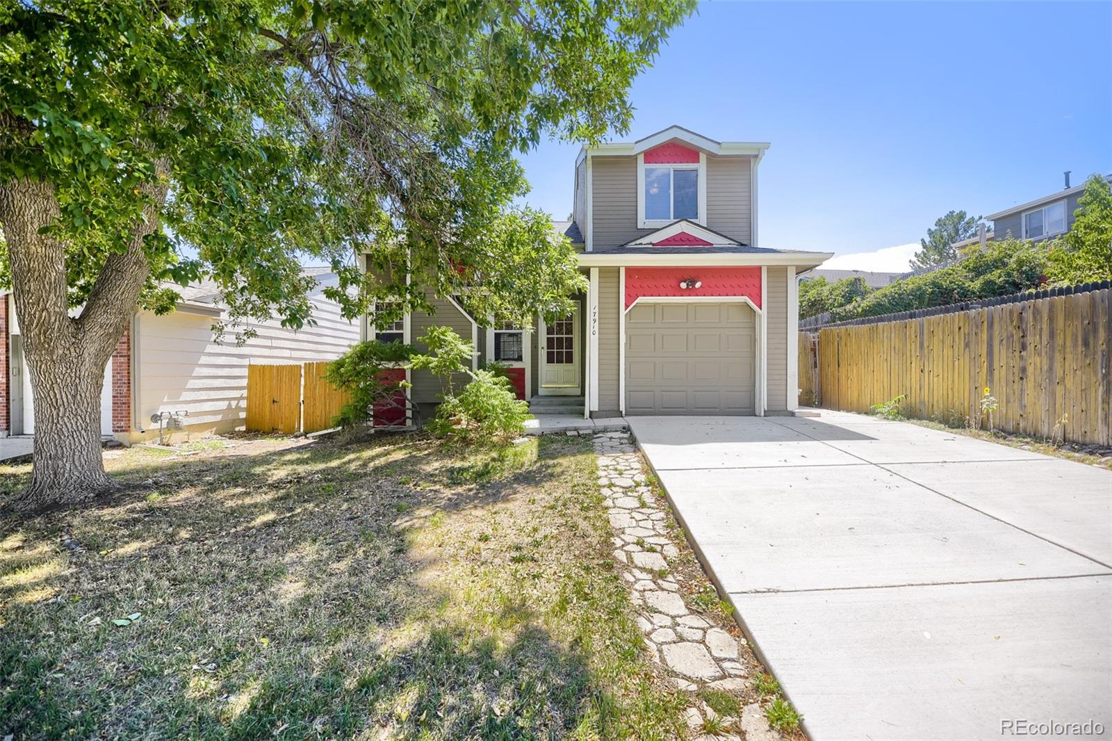 17910 E Cornell Drive — photo