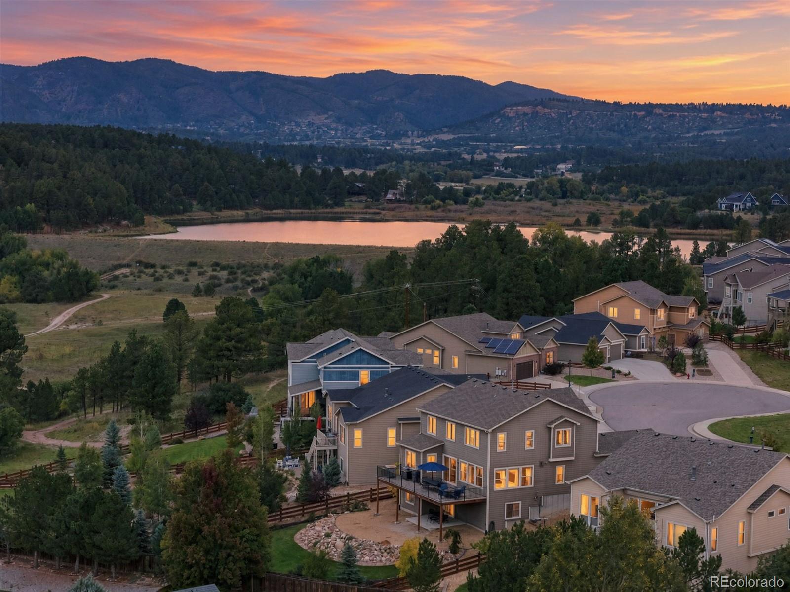 17297 Leisure Lake Drive — photo