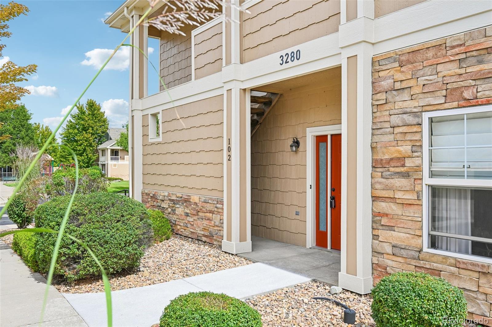 3280 Boulder Circle 102 — photo