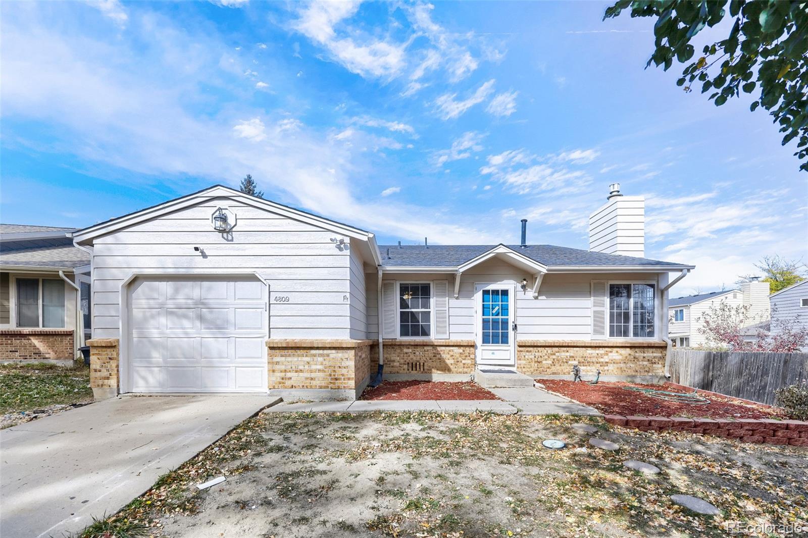 4809 S Richfield Circle — photo
