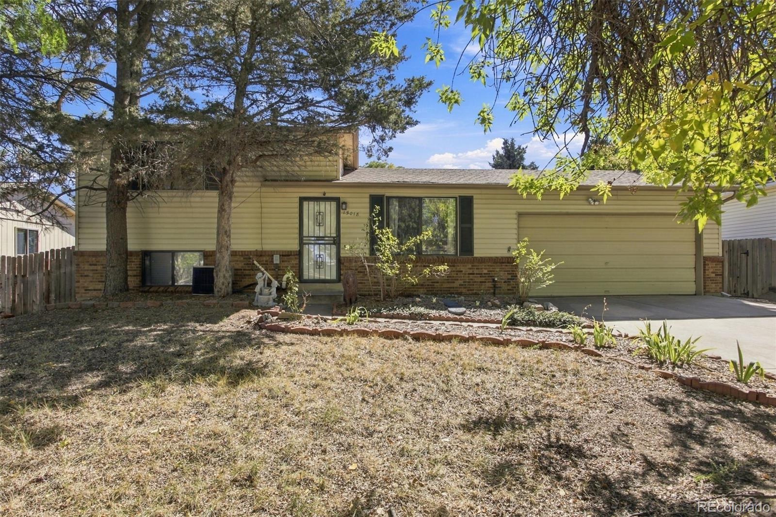15018 E Columbia Drive — photo
