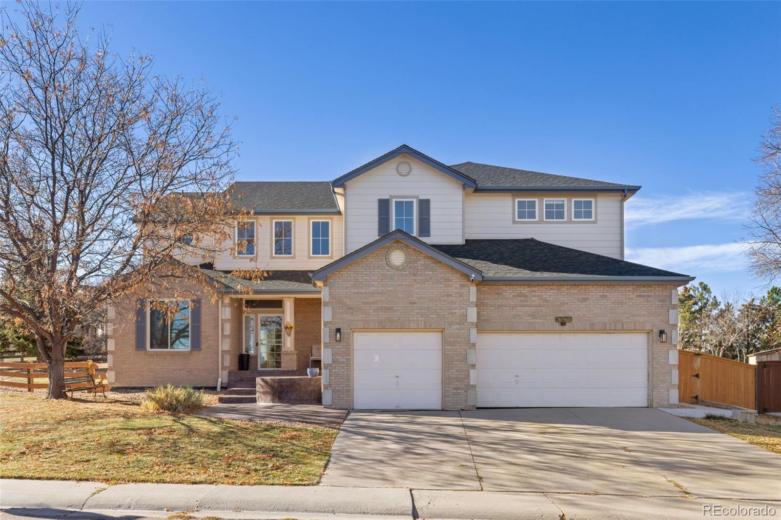 10899 Bobcat Terrace — photo