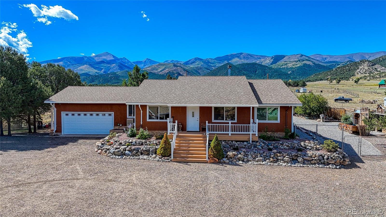 128 Pine Edge Drive — photo