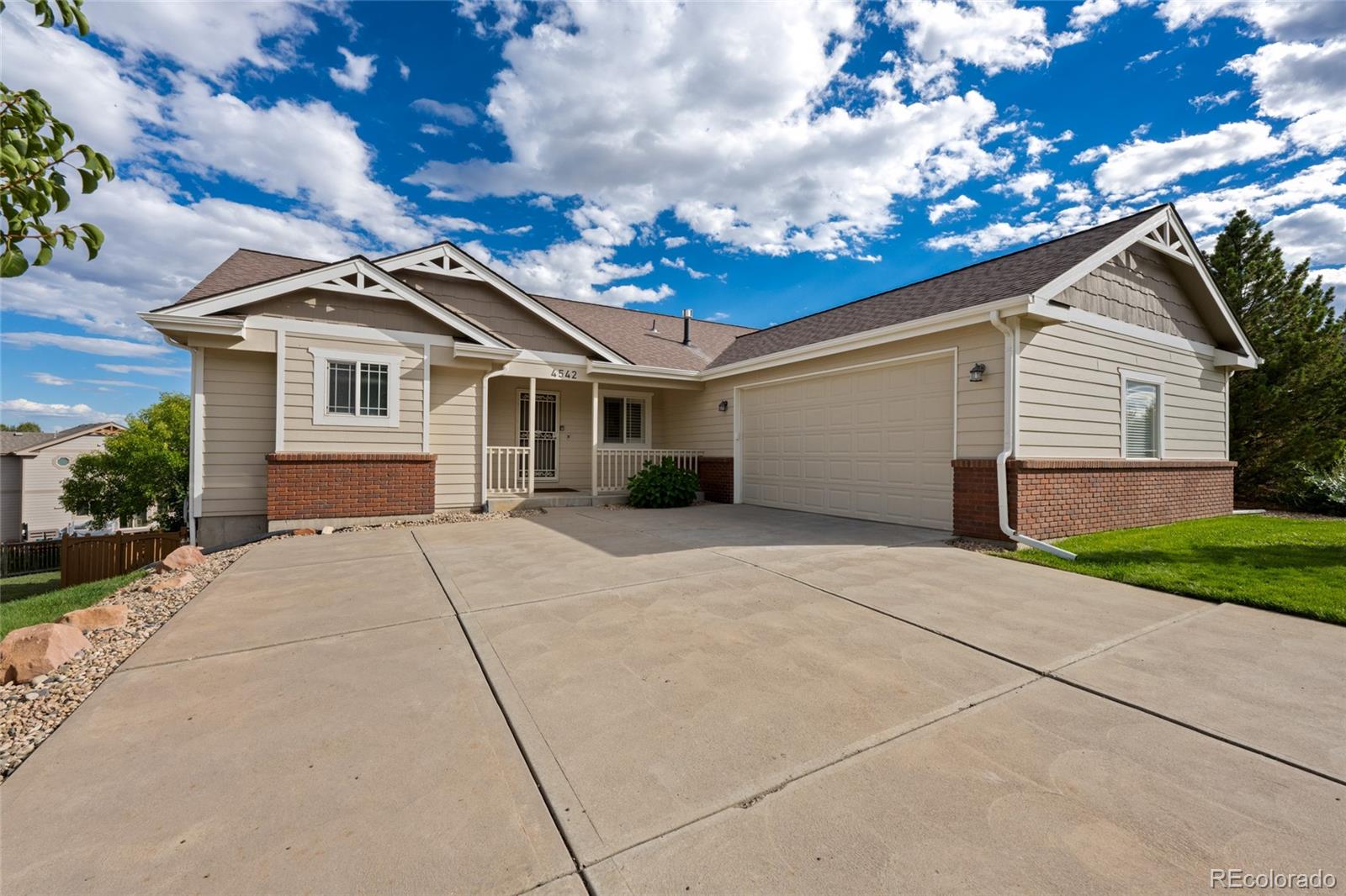 4542 Obrien Drive — photo