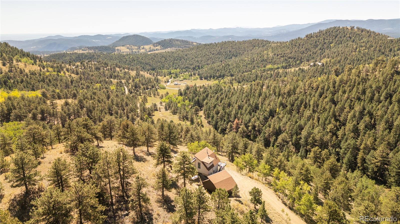 34129 Robinson Hill Road — photo