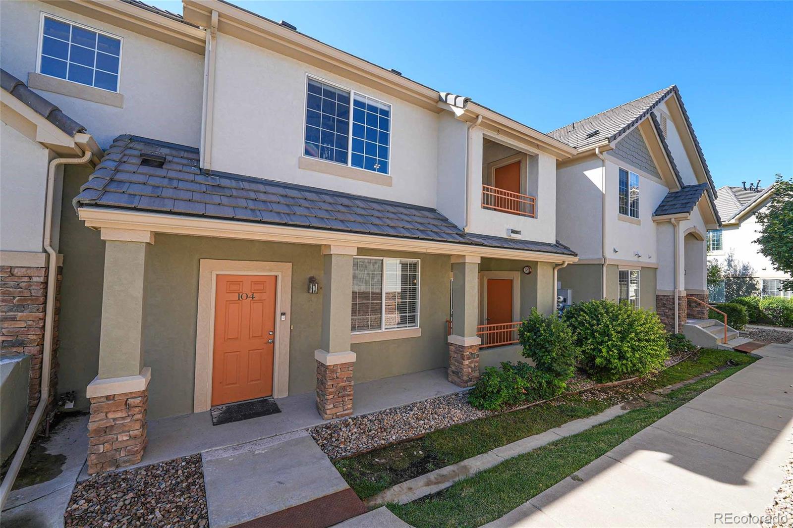 22580 E Ontario Drive 104 — photo