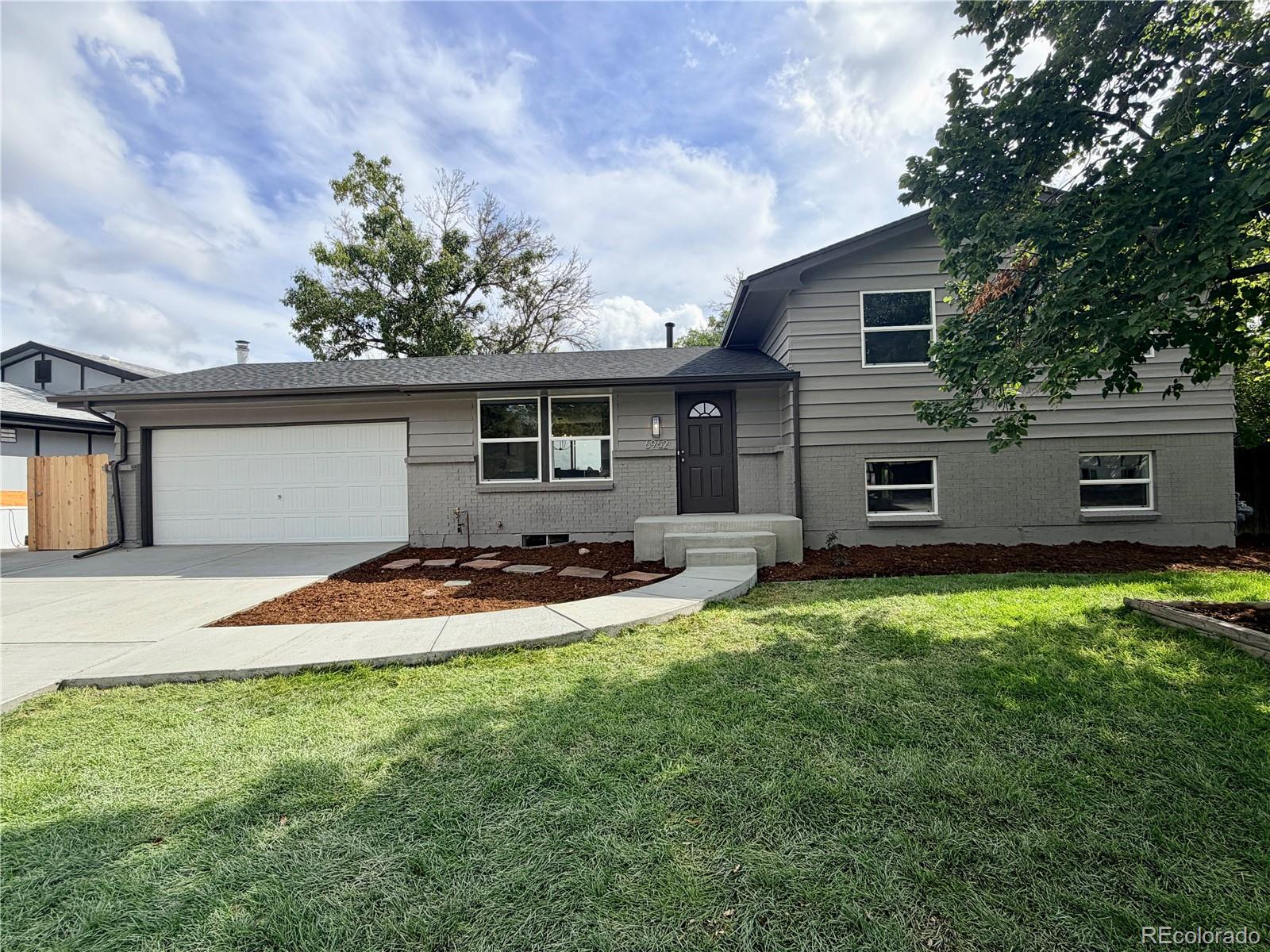 6962 Ingalls Street — photo