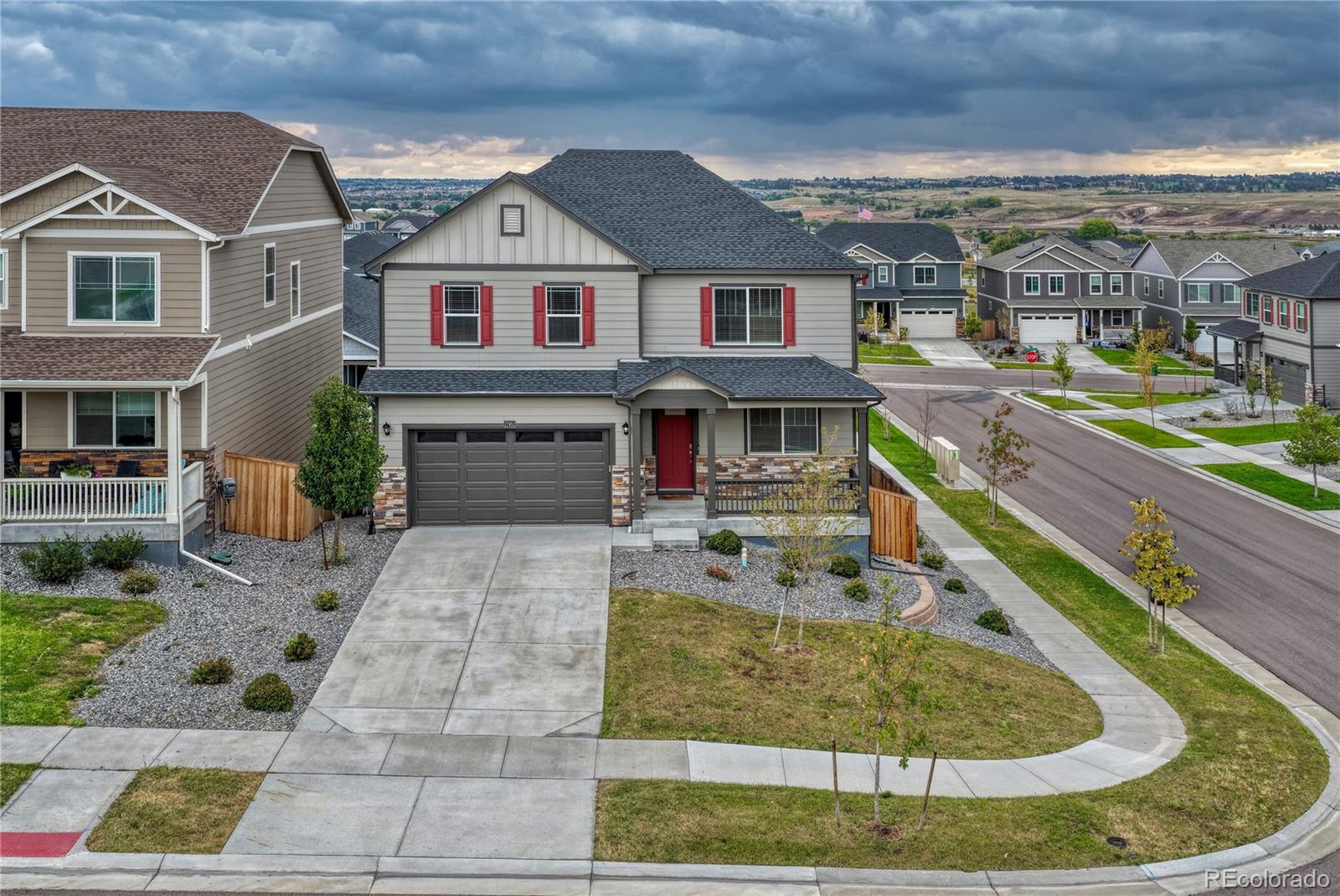 17951 Sky Pilot Lane — photo