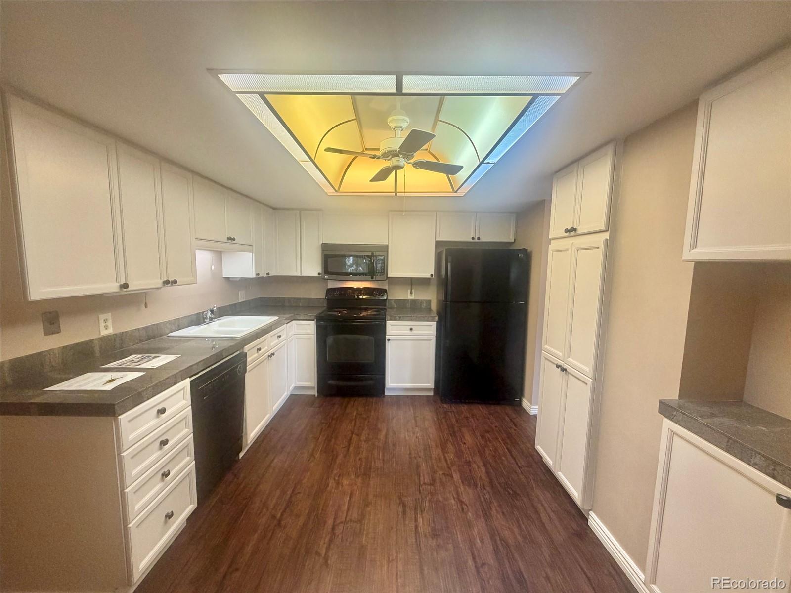 13691 E Marina Drive 201 — photo
