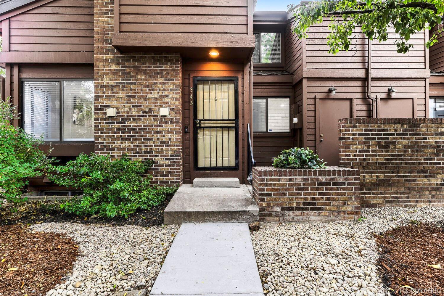 2685 S Dayton Way 344 — photo