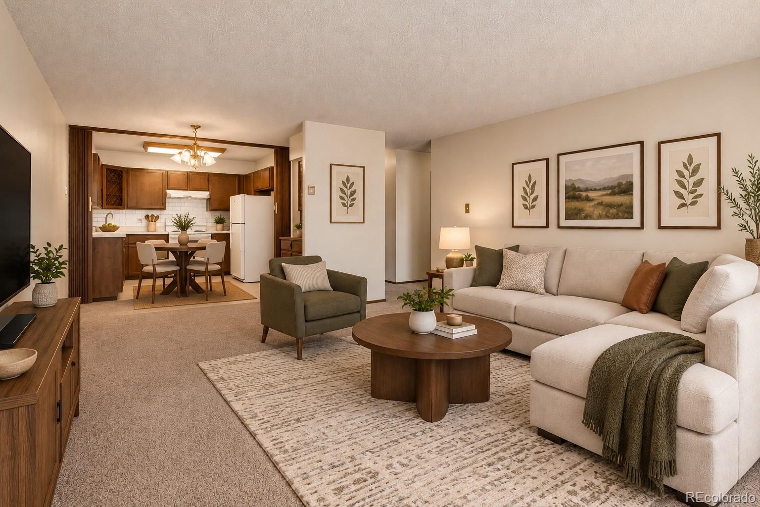 9355 E Center Avenue Unit 1B — photo