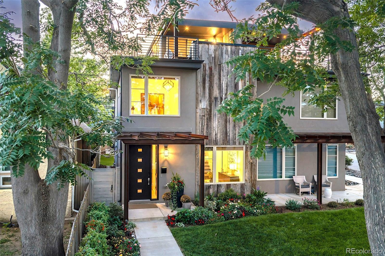 3855 Jason Street — photo