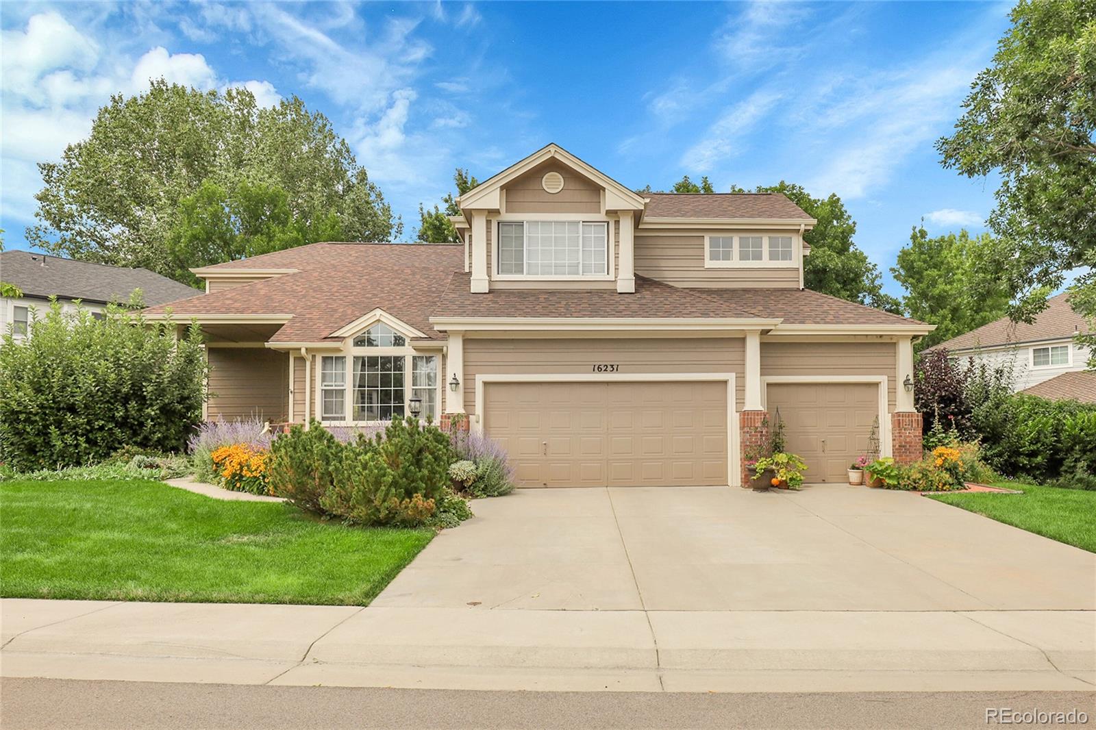 16231 Parkside Drive — photo