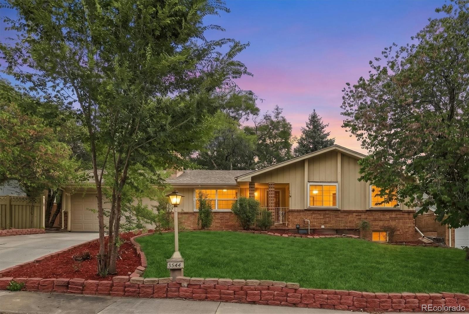 3544 Columbia Drive — photo