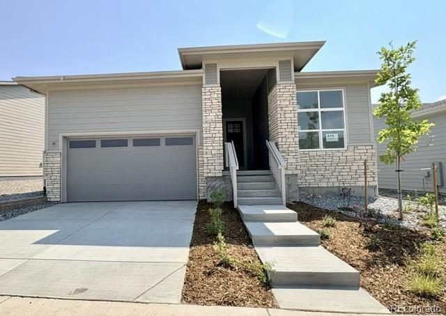 415 Basin Daisy Street — photo