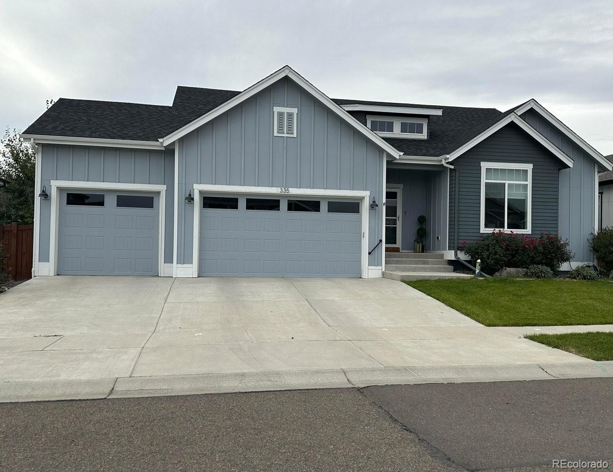 335 Spring Beauty Drive — photo