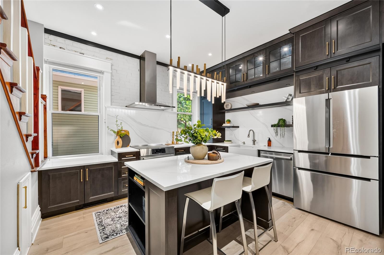 1843 Walnut Street Unit B — photo
