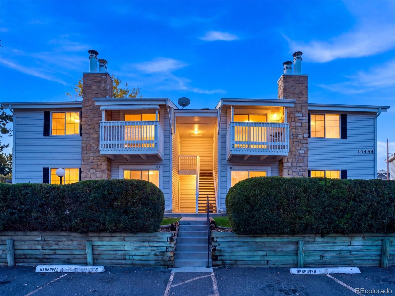 14454 E Colorado Drive Unit 201 — photo