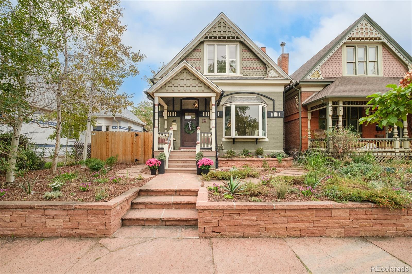 39 W Cedar Avenue — photo