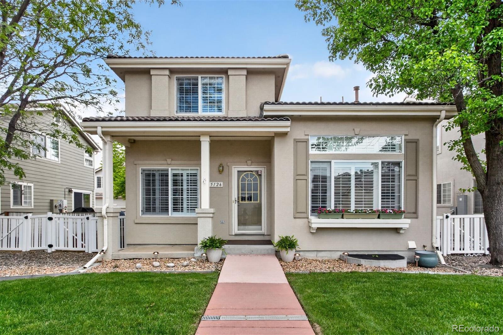 5126 Pasadena Way — photo