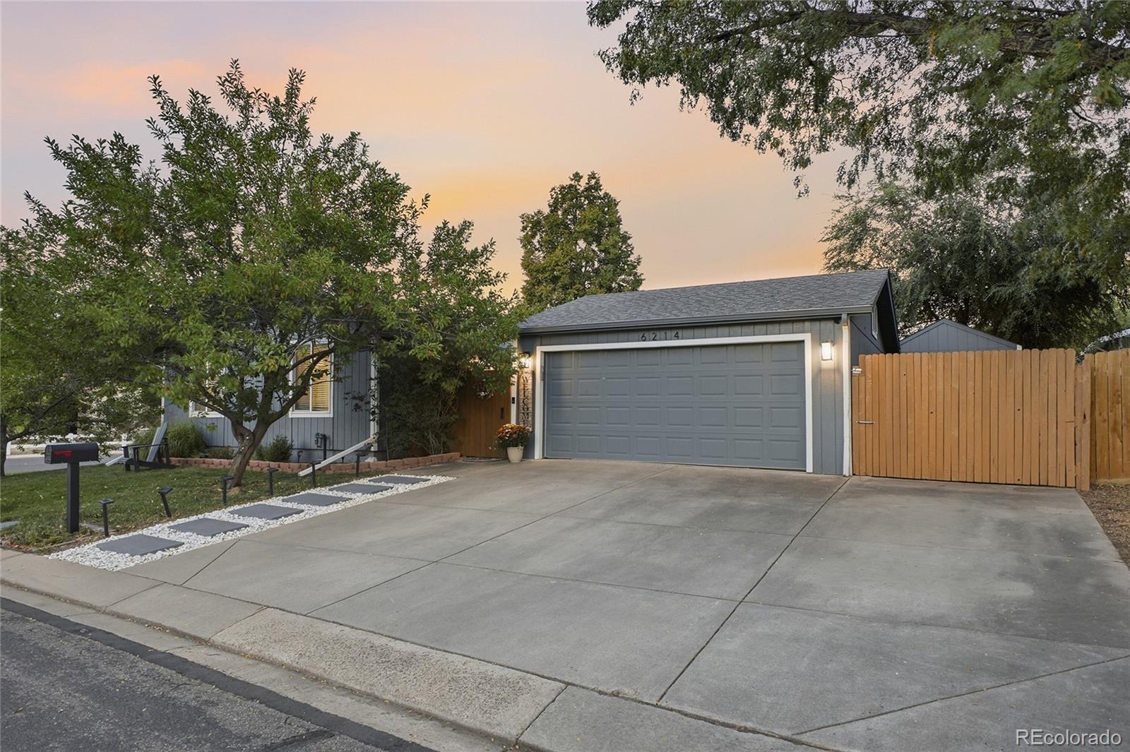 6214 W 92nd Place — photo