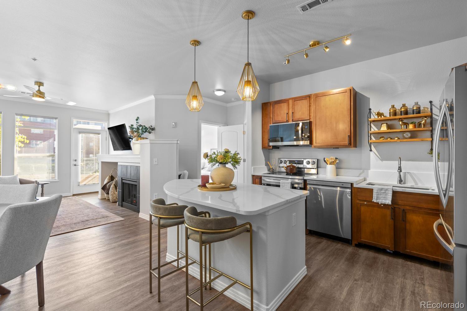 10176 Park Meadows Drive Unit 2117 — photo