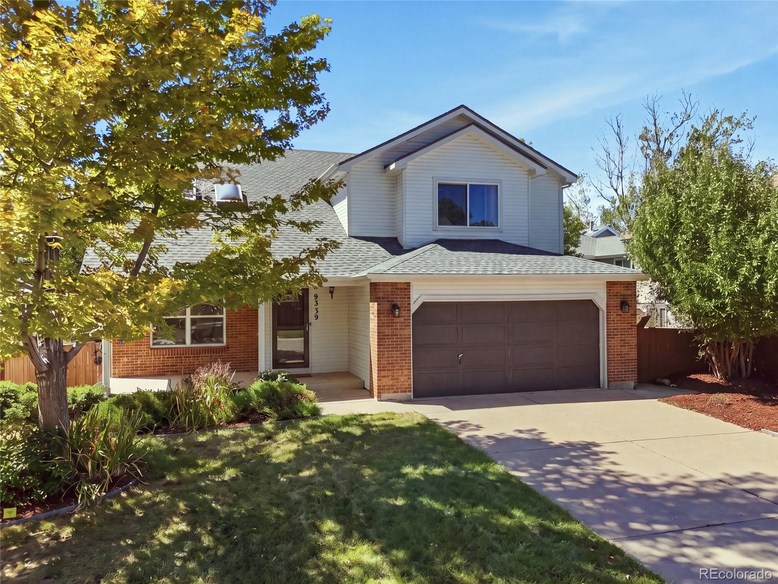 9339 Waterford Court — photo