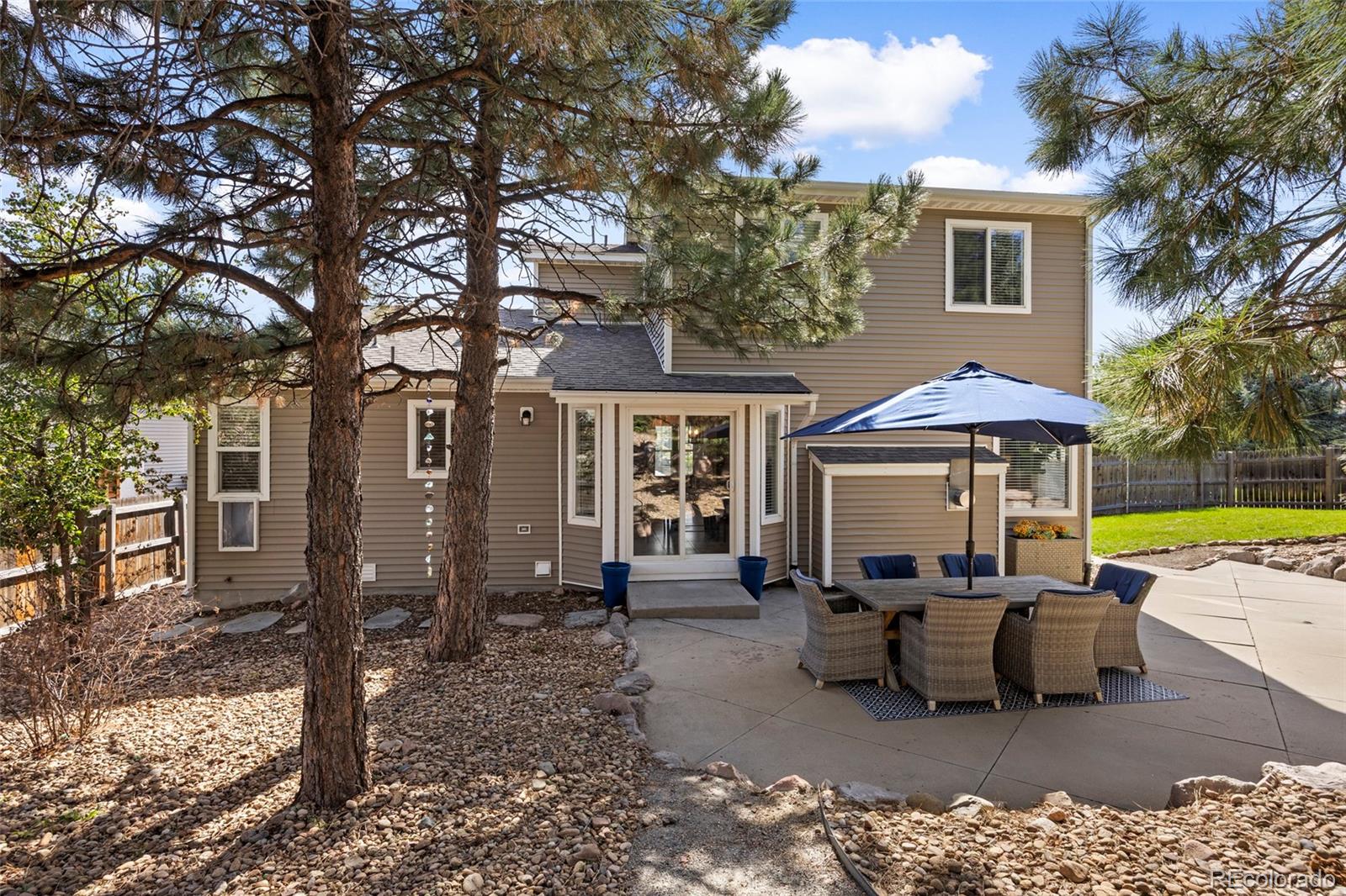 10840 Crestone Needles Drive — photo