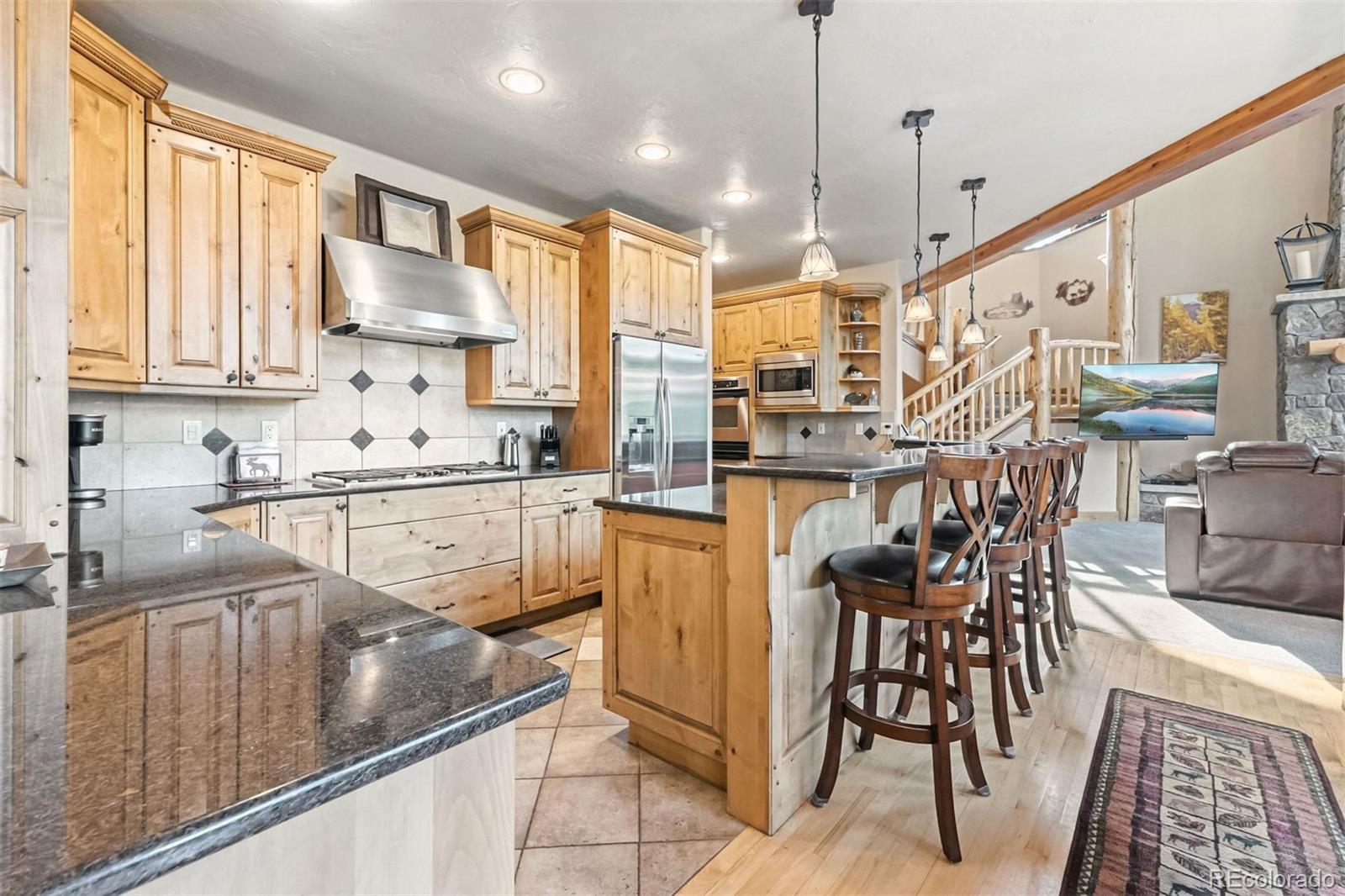 1730 Red Hawk Road, Silverthorne, CO 80498 — photo 3