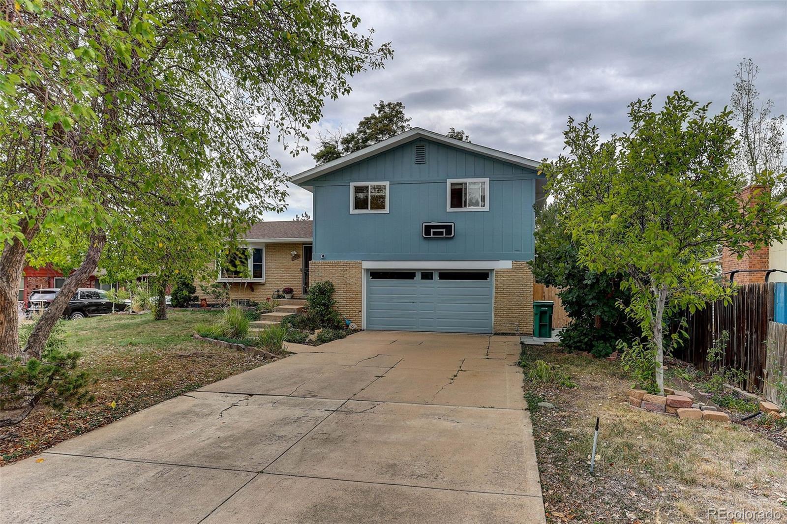 10546 W Evans Avenue — photo
