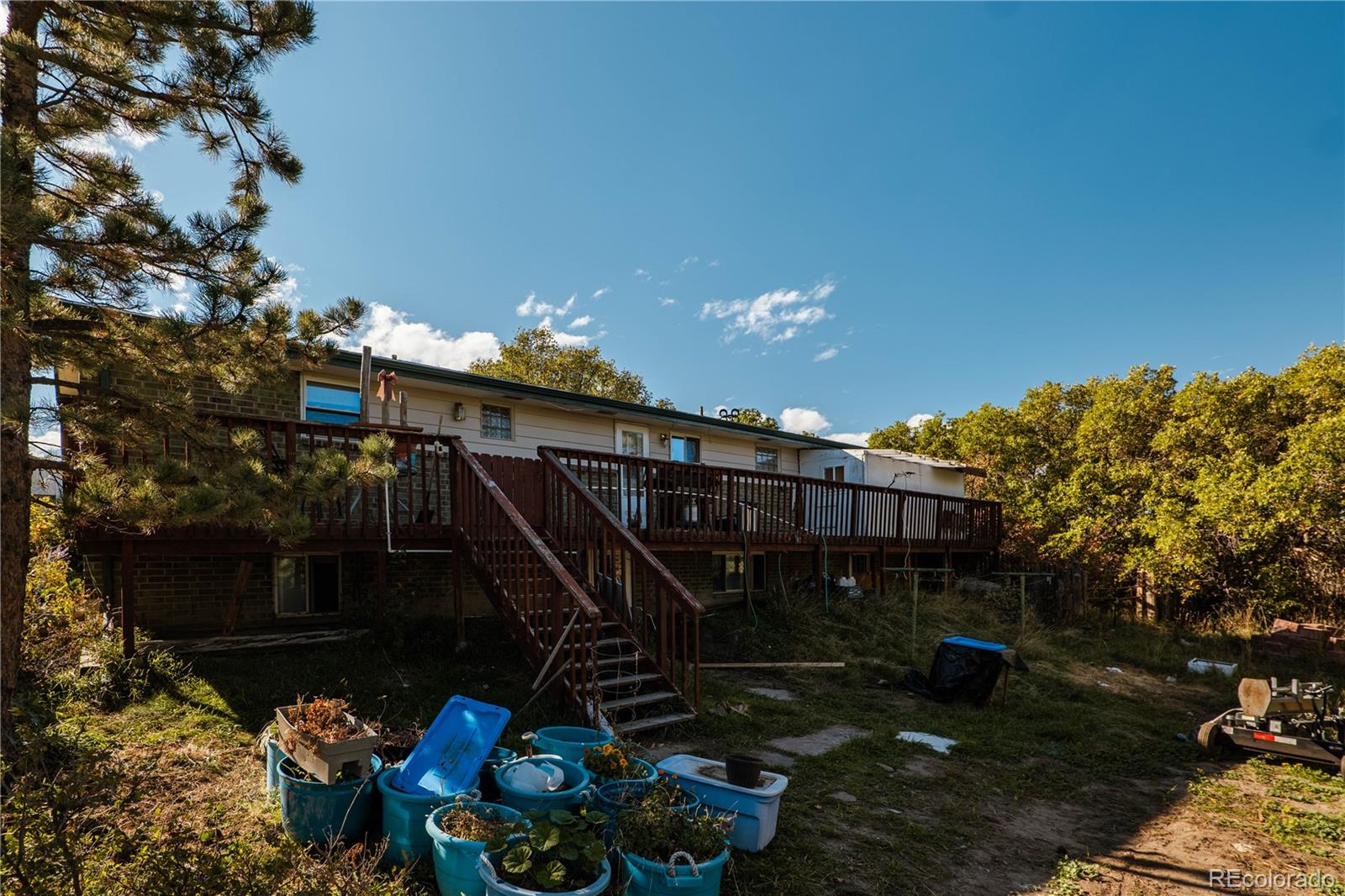 1168 Buttercup Road — photo