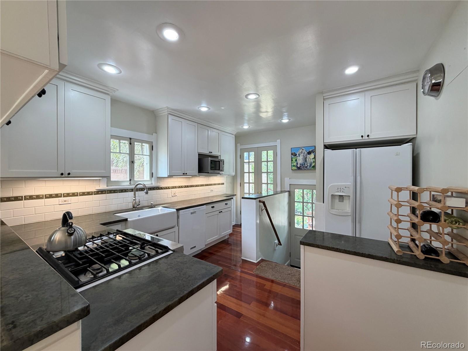 631 Jackson Street — photo