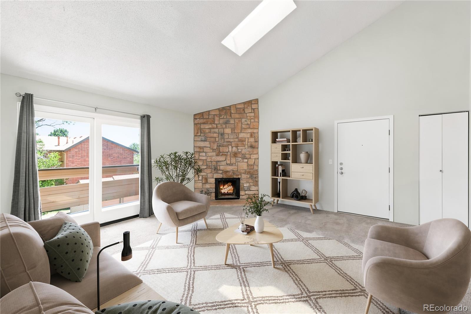 380 Zang Street 6-304 — photo