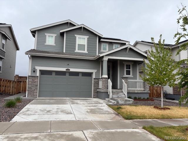 11005 Ursula Street — photo