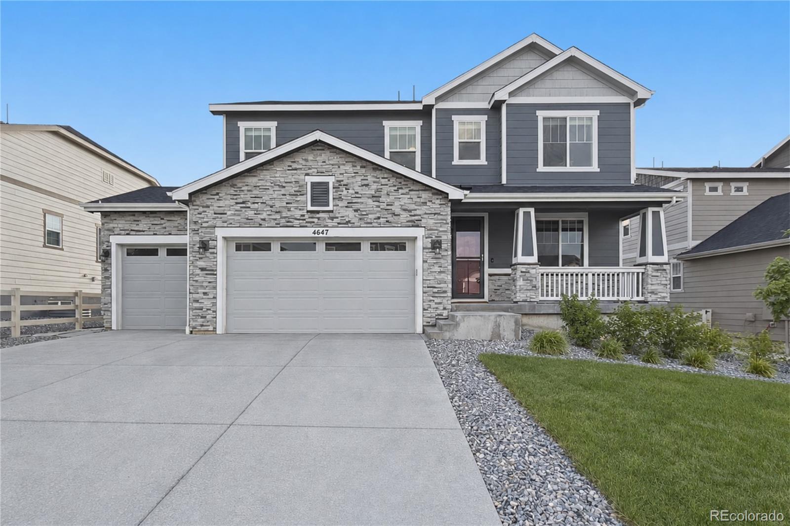 4647 Gray Wolf Lane — photo