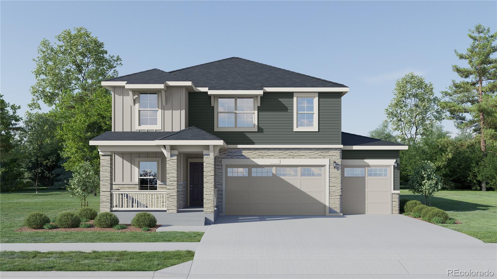 3510 Aspen Glen Loop — photo