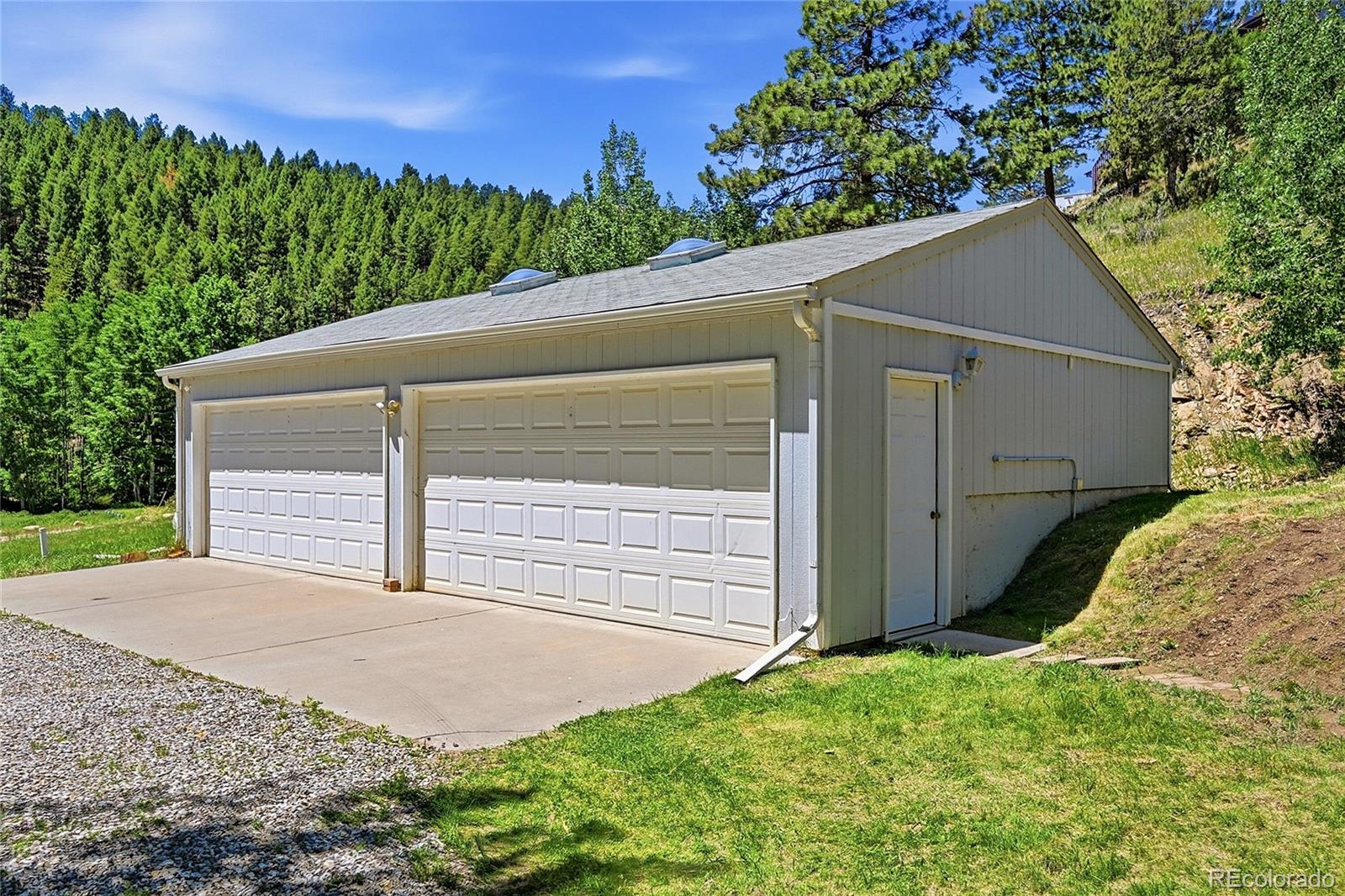 427 Brookside Drive, Bailey, CO 80421 — photo 3
