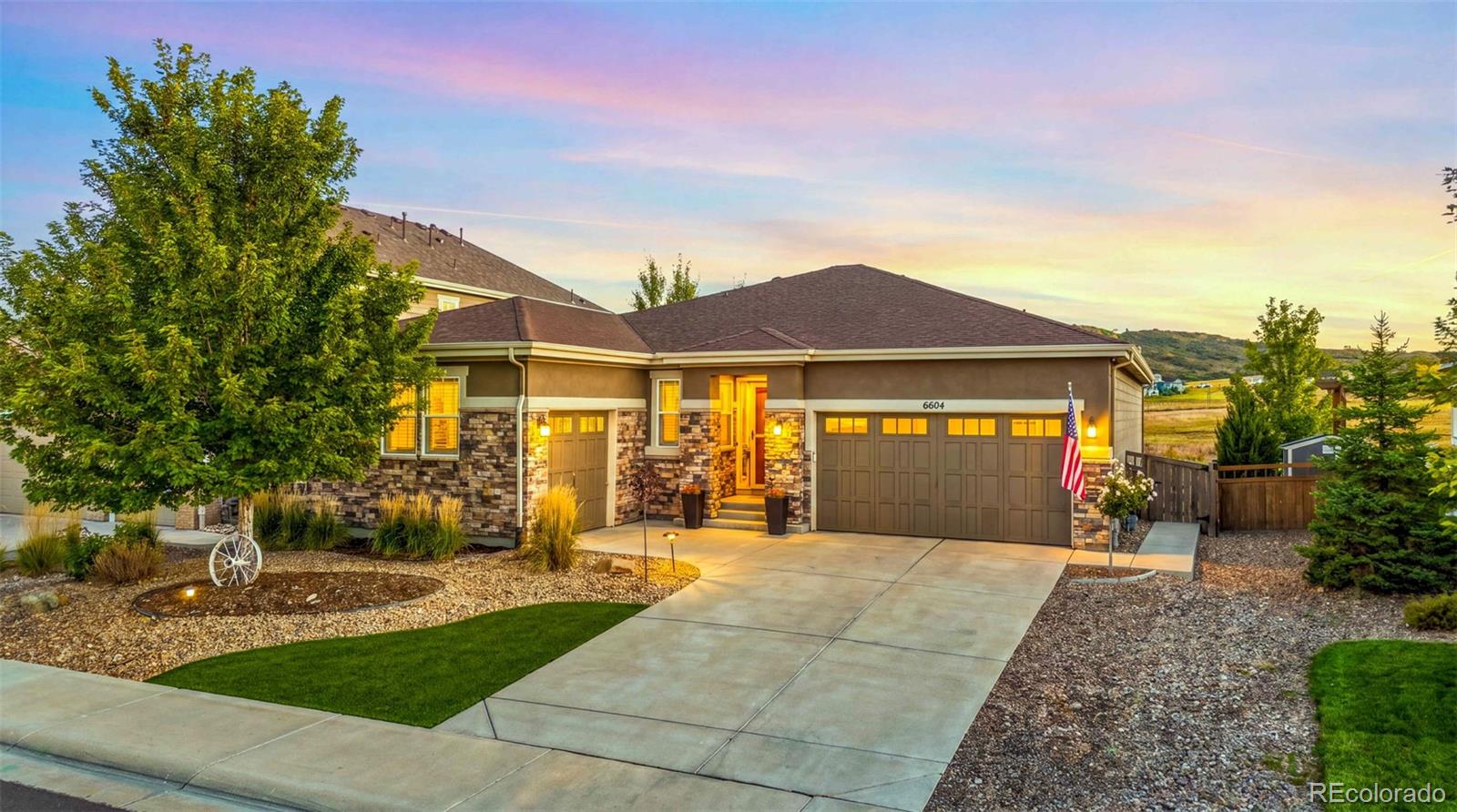 6604 Leilani Lane — photo