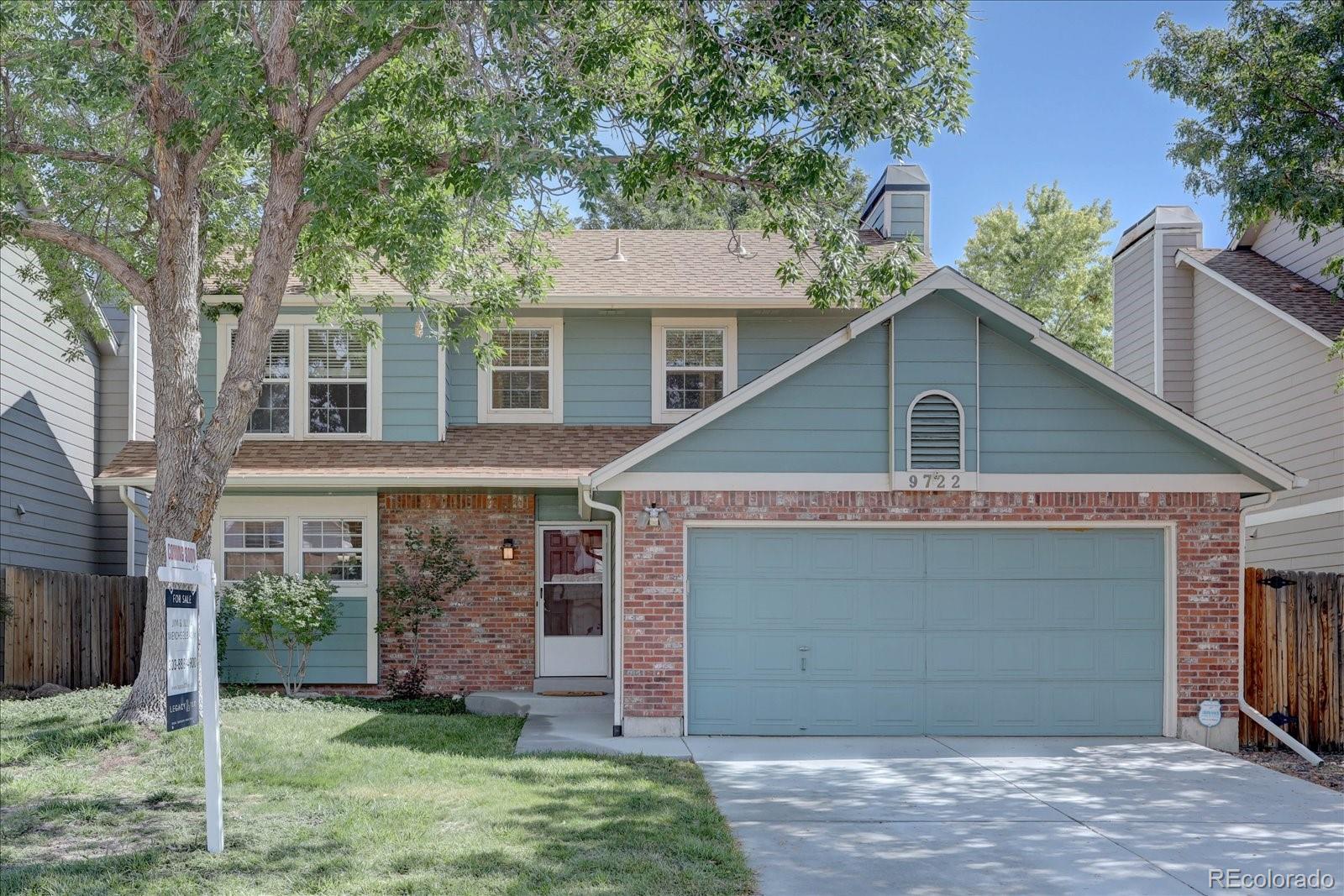 9722 Independence Street — photo