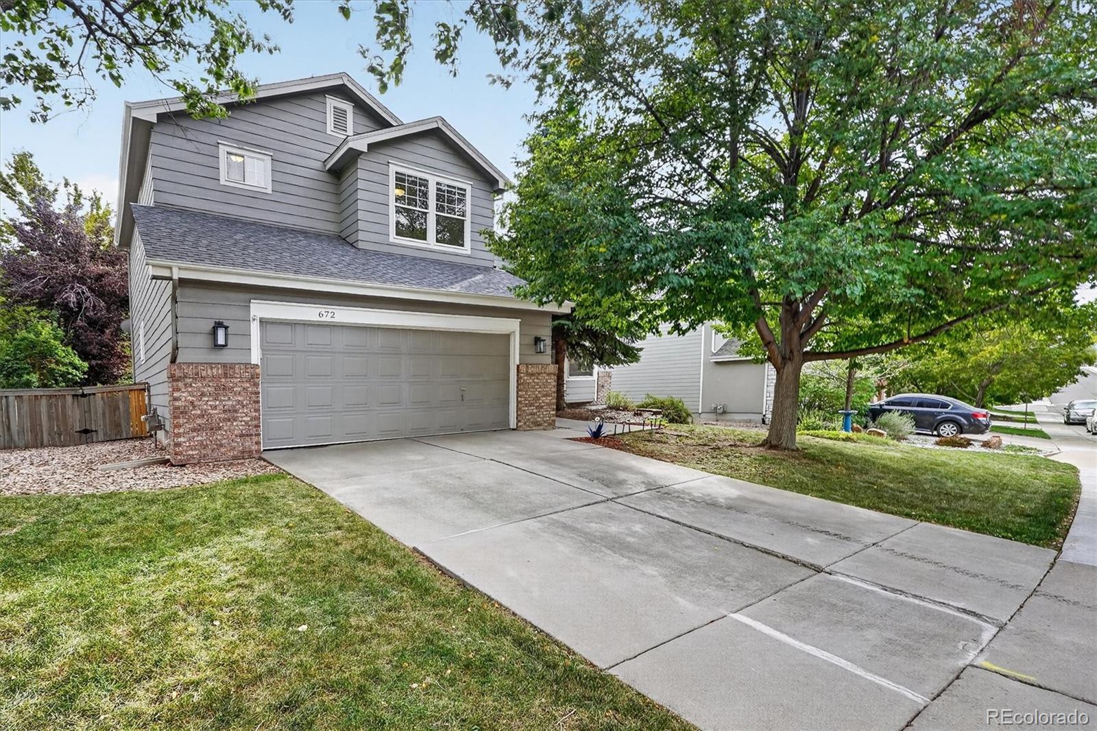 672 English Sparrow Trail — photo