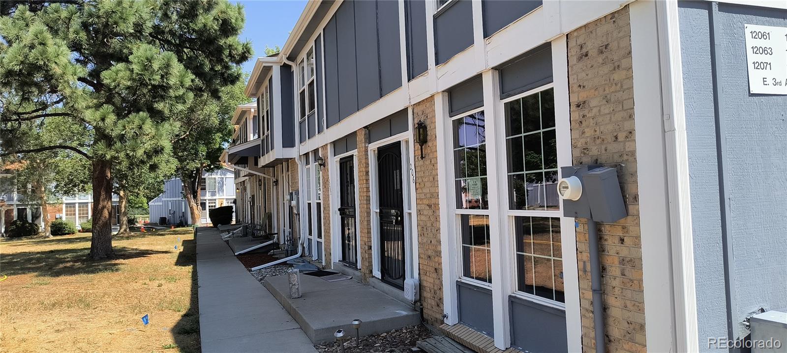 12061 E 3rd Avenue, Aurora, CO 80011 — photo 2