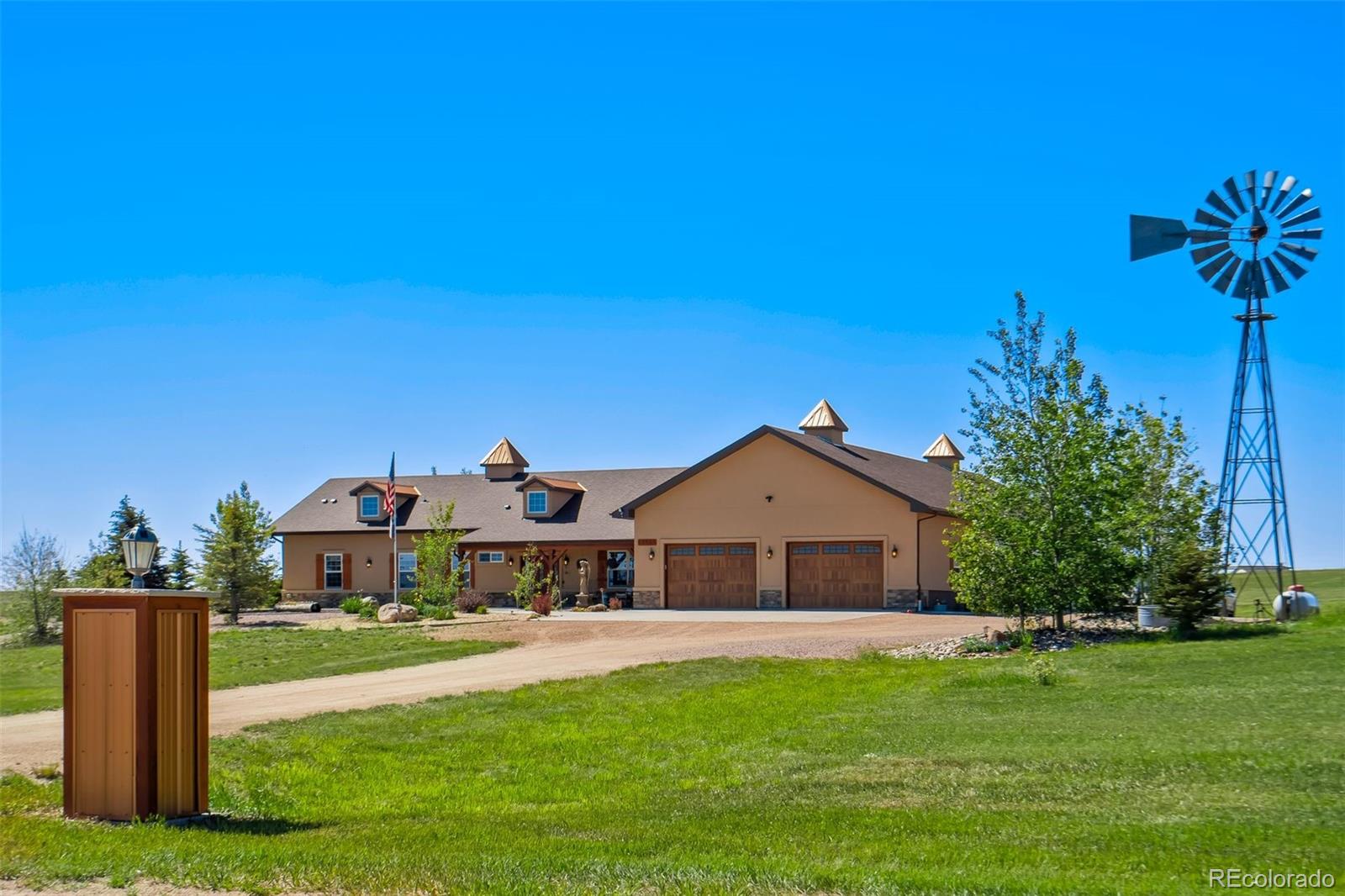 13735 Mccune Road, Elbert, CO 80106 — photo 2