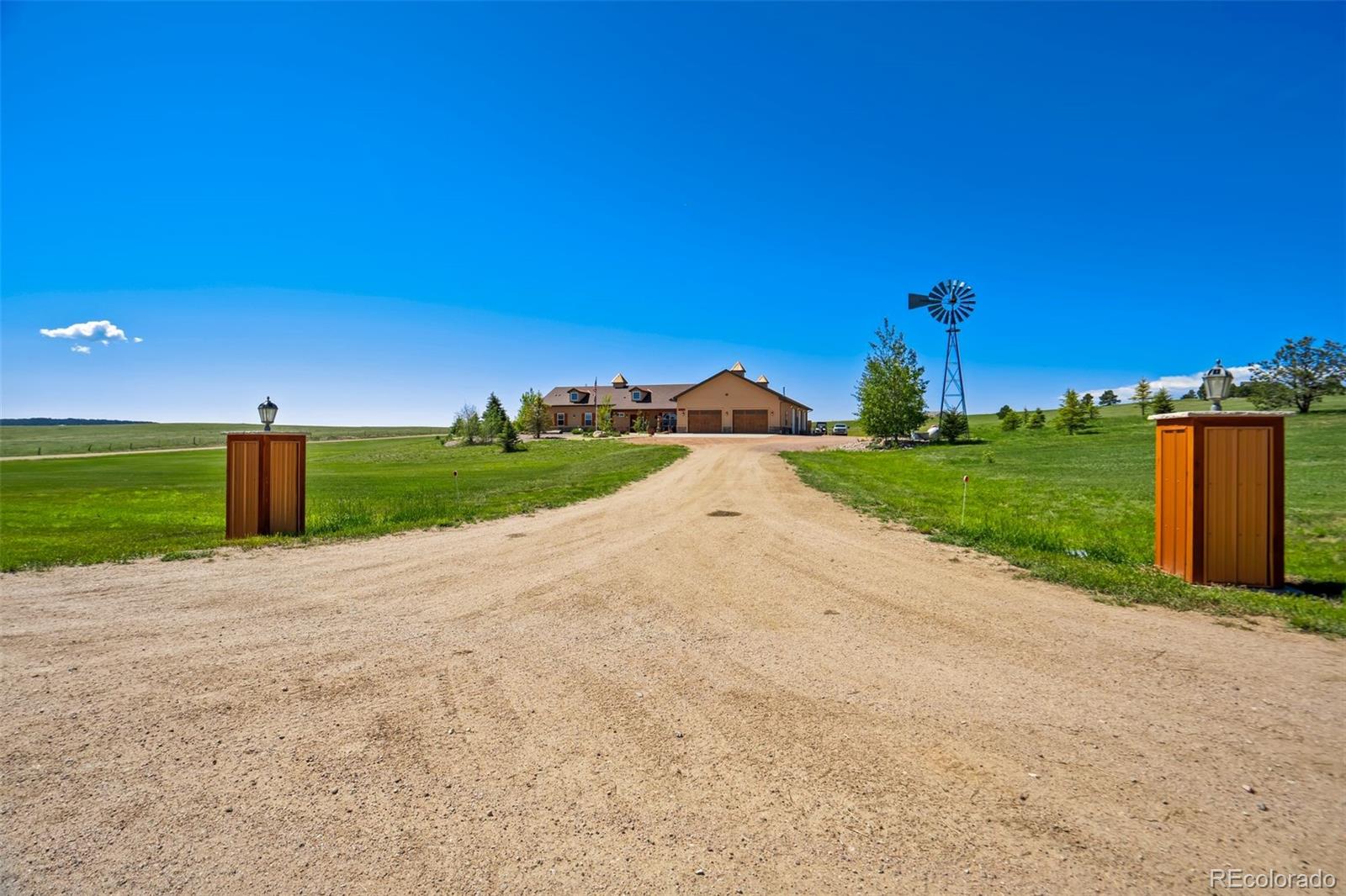 13735 Mccune Road, Elbert, CO 80106 — photo 3