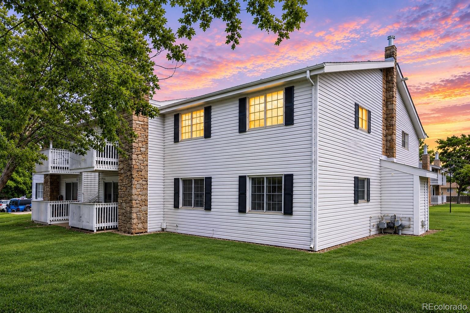 14484 E Colorado Drive 204 — photo
