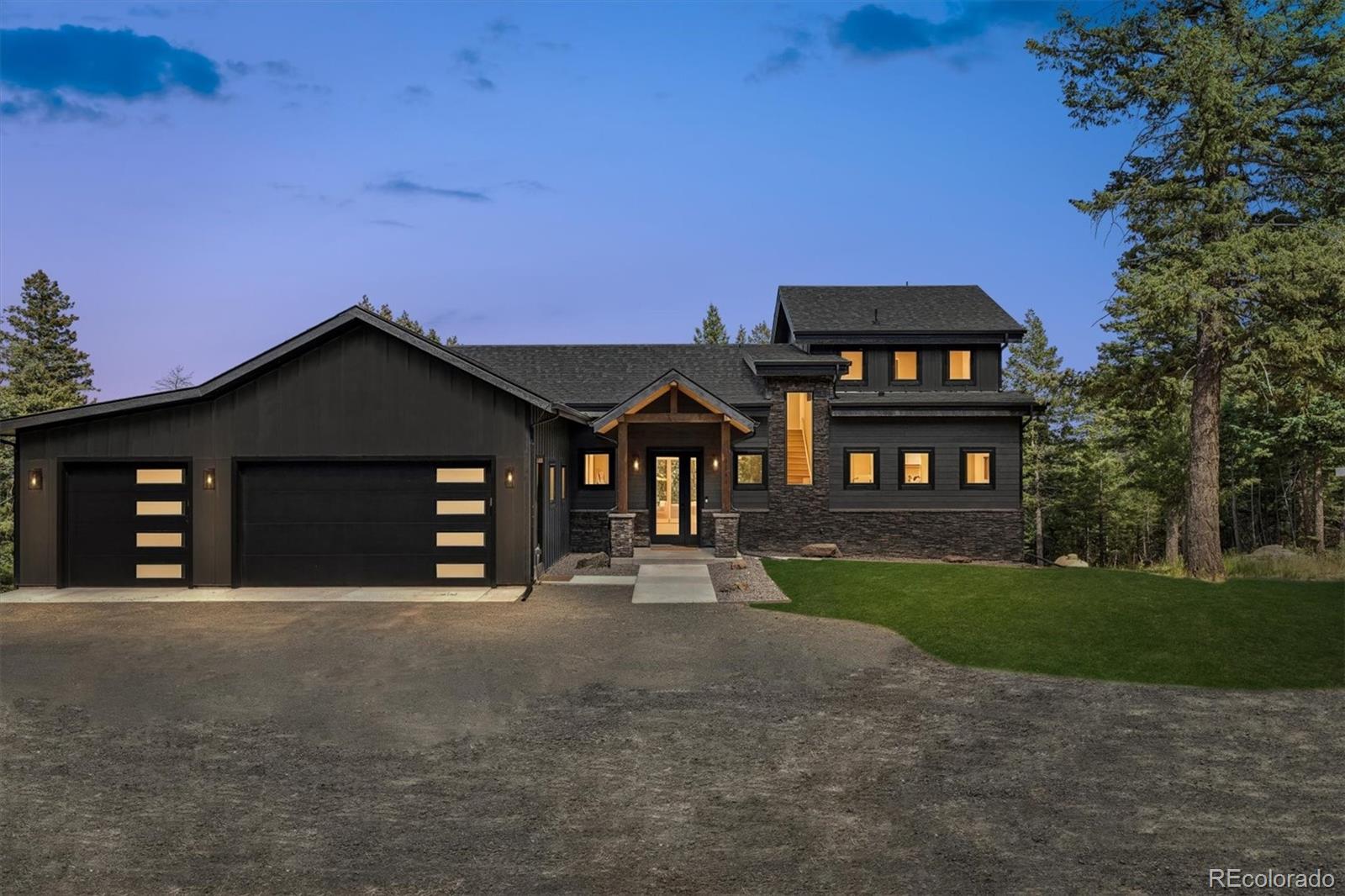 9146 Broken Bow Ranch Road — photo