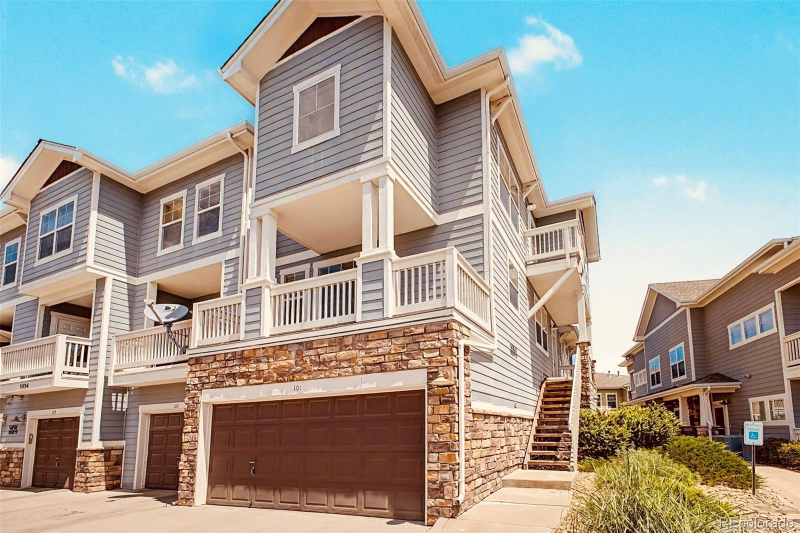 9494 Ashbury Circle 101 — photo