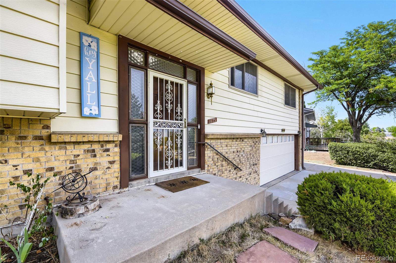 1175 S Welch Circle — photo