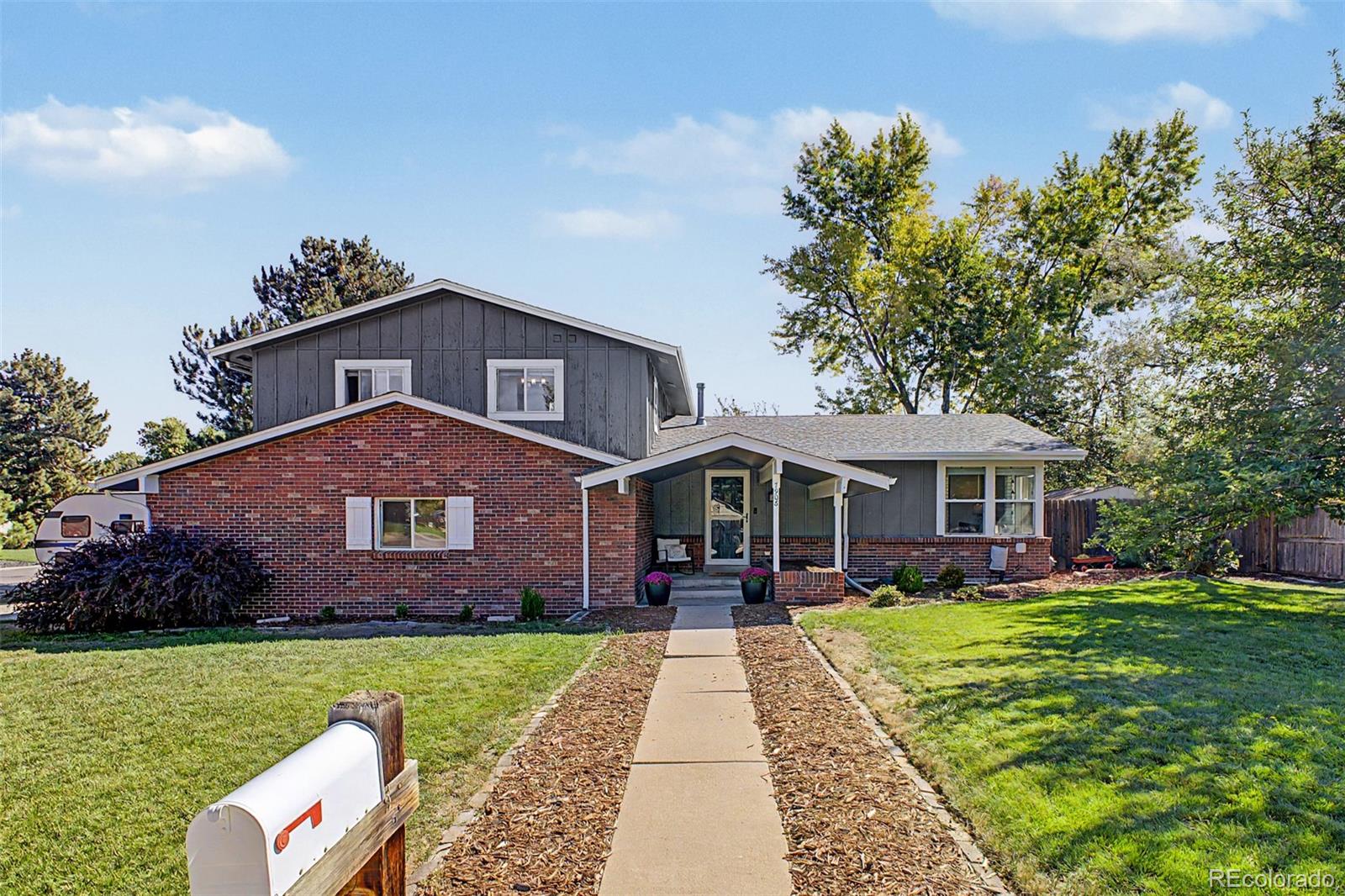 7908 S Marshall Street — photo