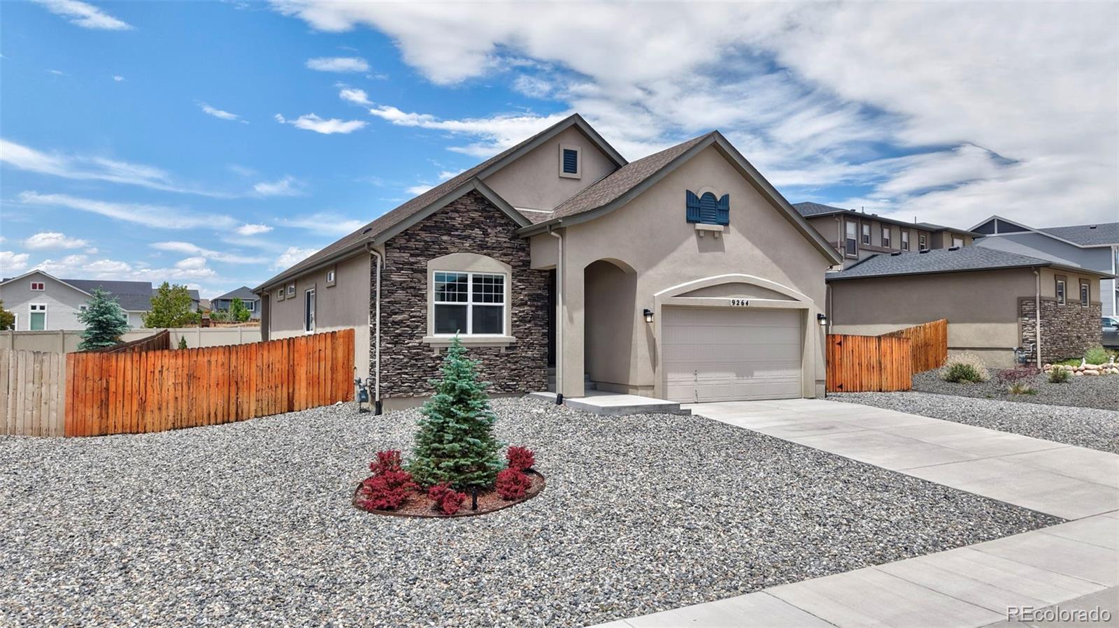 9264 Beaver Brook Drive — photo