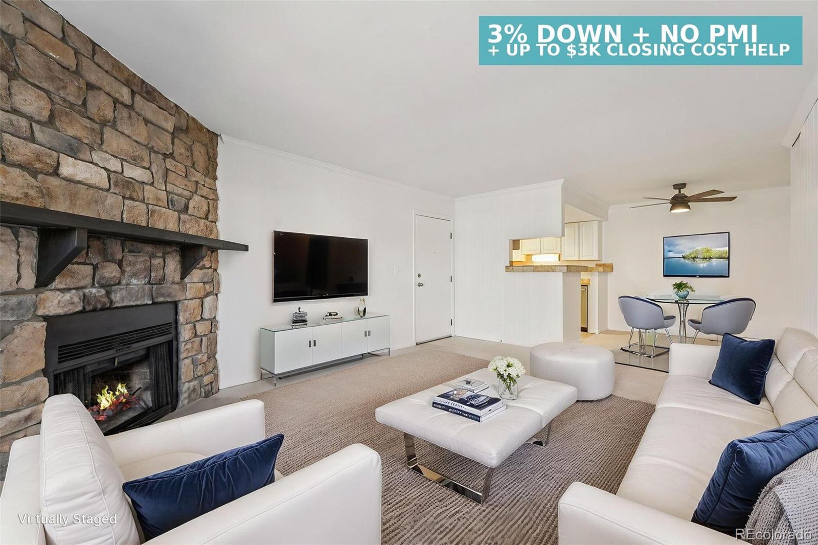 8335 Fairmount Drive 2-103 — photo
